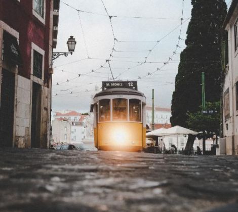 Fotowalk mit Voigtländer Experte: Street Fotografie mit manuellen Objektiven
